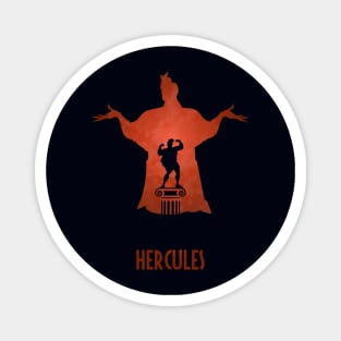 Hercules Magnet